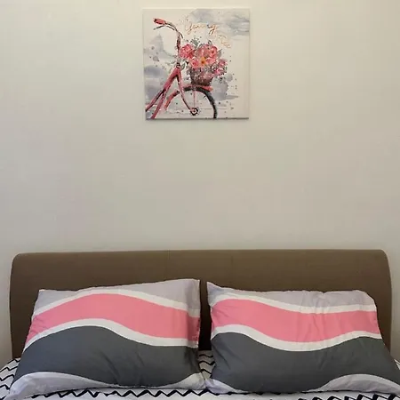 Dalia Apartment & Rooms Mostar Exterior photo