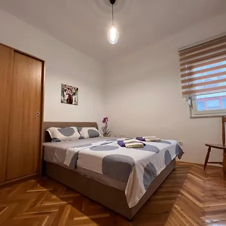Dalia Apartment & Rooms Mostar Exterior photo