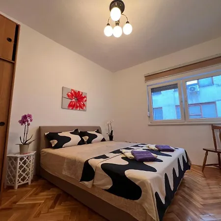 Dalia Apartment & Rooms Mostar Exterior photo