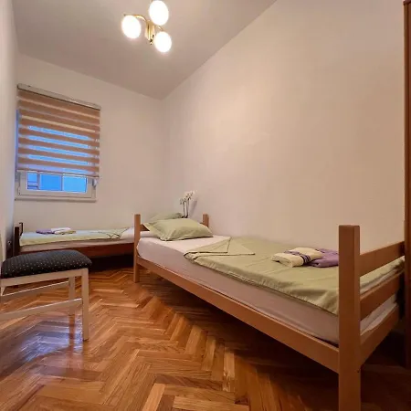 Dalia Apartment & Rooms Mostar Exterior photo