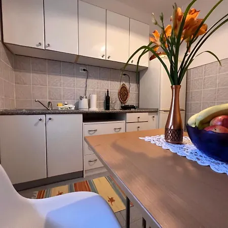 Dalia Apartment & Rooms Mostar Exterior photo
