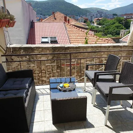 Dalia Apartment & Rooms Mostar Exterior photo