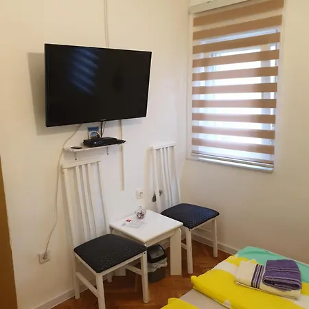 Dalia Apartment & Rooms Mostar Room photo