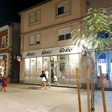 Dalia Apartment & Rooms Mostar Exterior photo