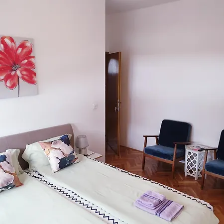 Dalia Apartment & Rooms Mostar Exterior photo