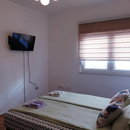 Dalia Apartment & Rooms Mostar Exterior photo