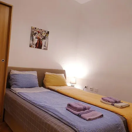 Dalia Apartment & Rooms Mostar Exterior photo