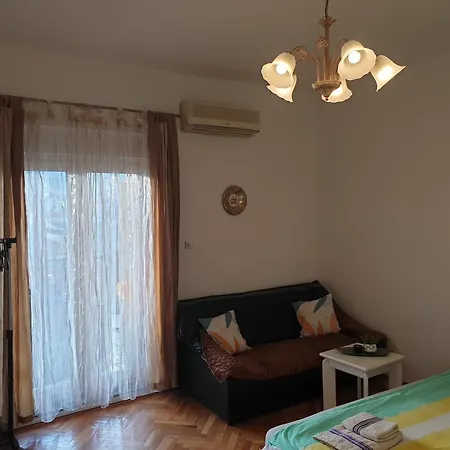 Dalia Apartment & Rooms Mostar Exterior photo
