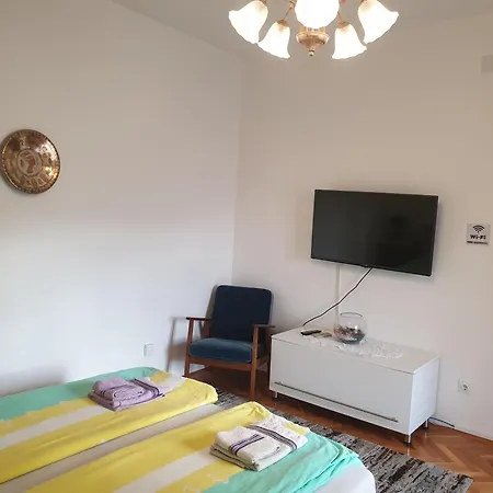 Dalia Apartment & Rooms Mostar Exterior photo