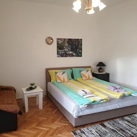 Dalia Apartment & Rooms Mostar Exterior photo