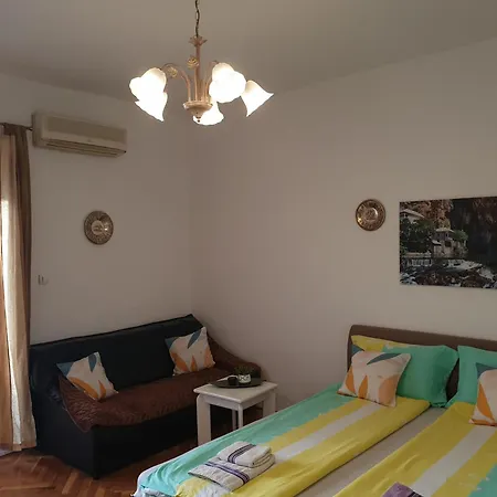 Dalia Apartment & Rooms Mostar Exterior photo