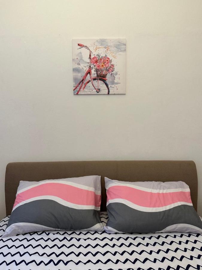 Dalia & Apartma *