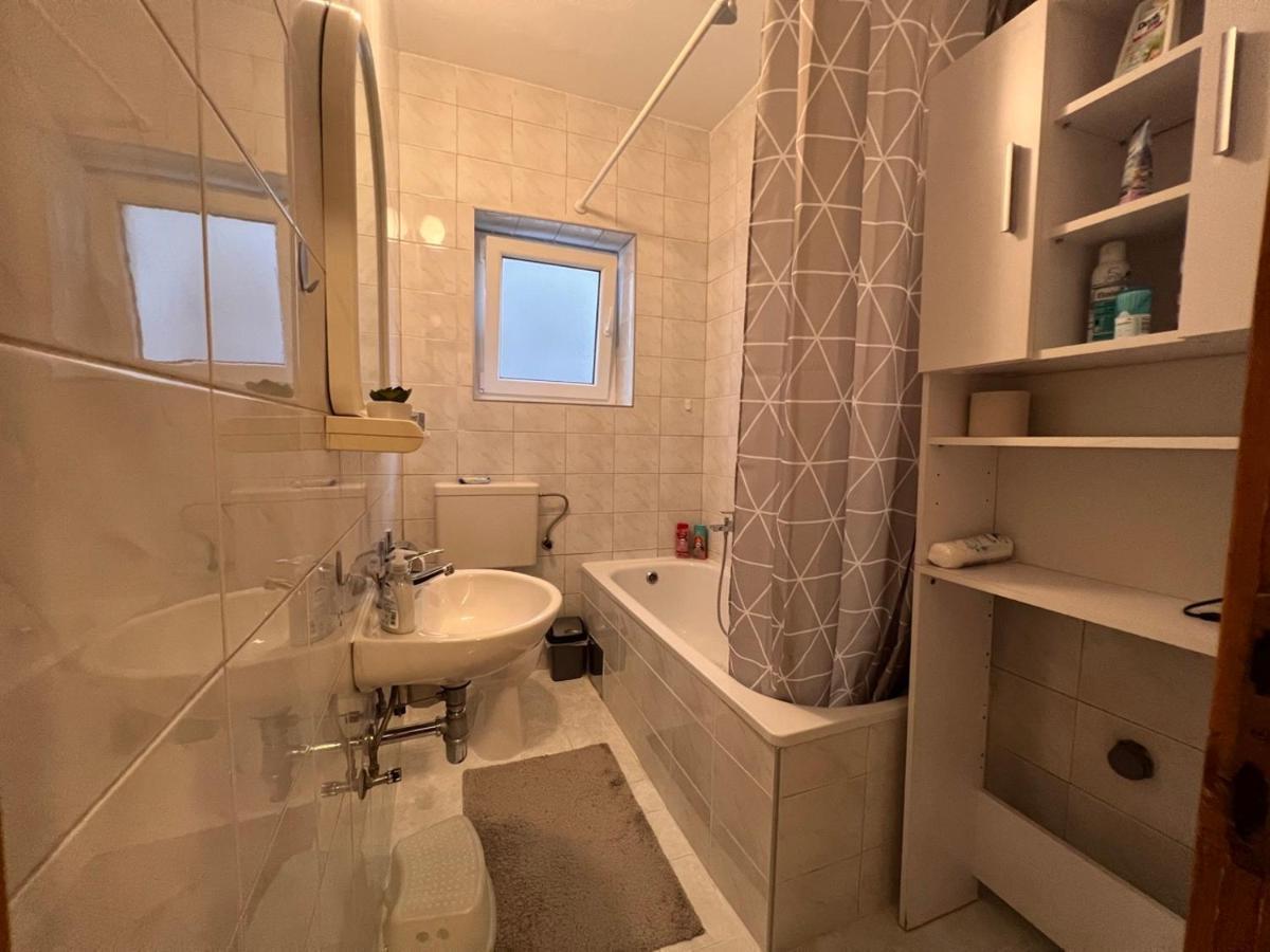Apartma Dalia &