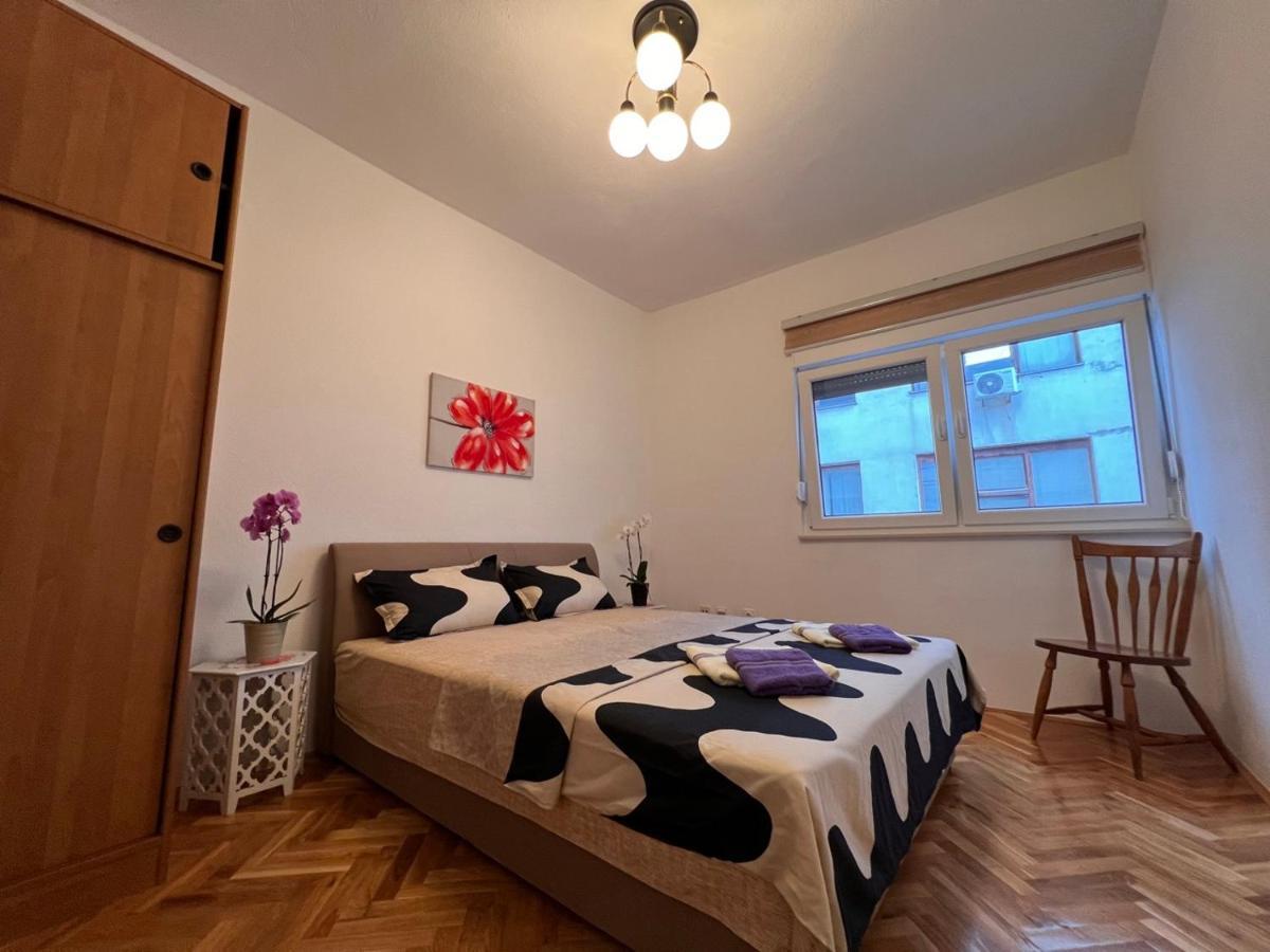 Apartma Dalia & Mostar