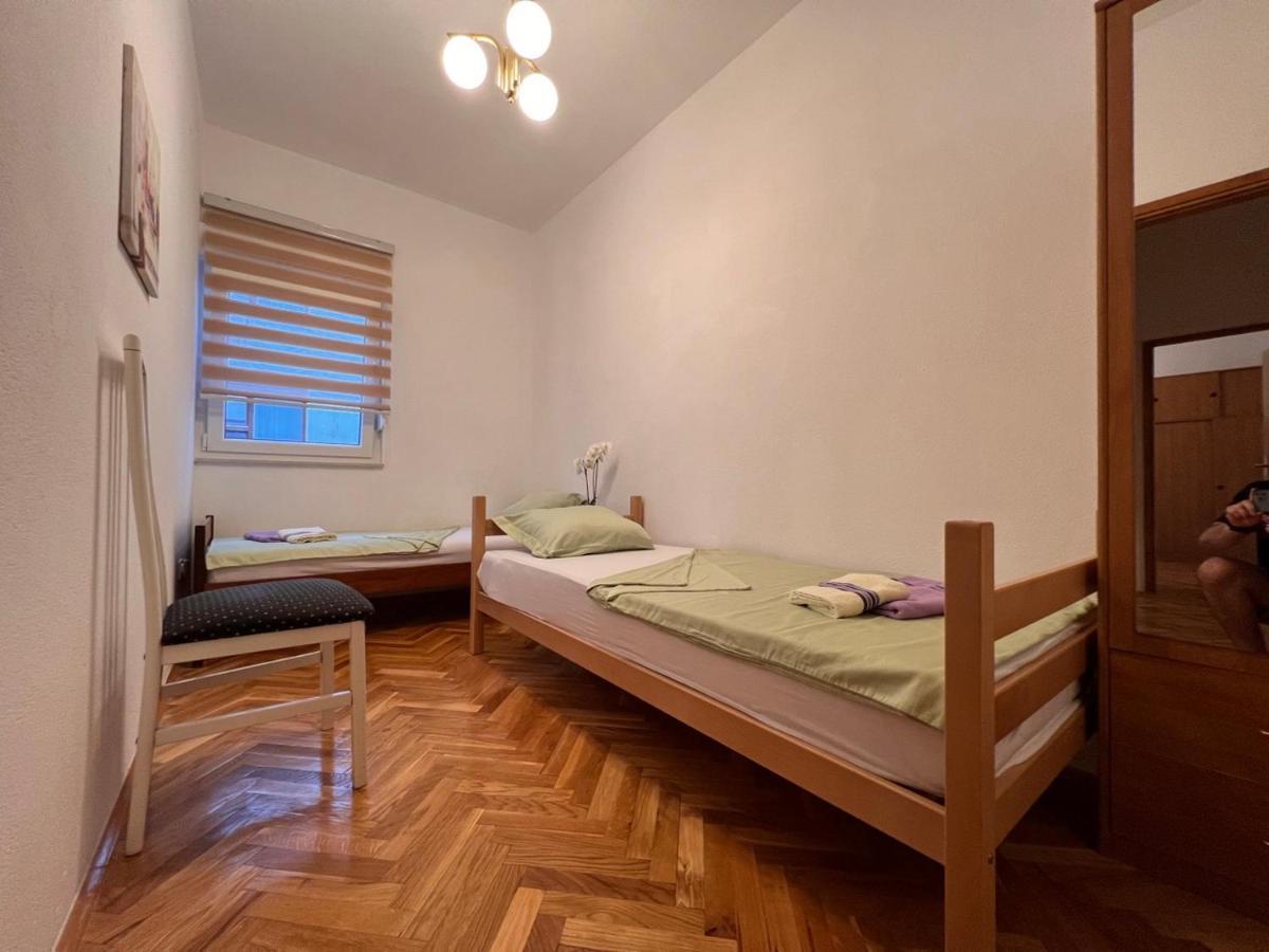Dalia & Apartma *