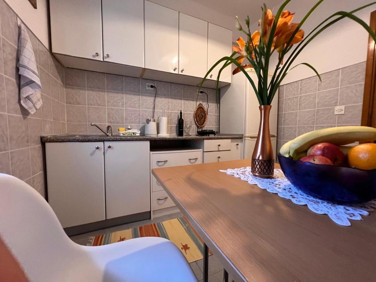 Dalia & Apartma Mostar