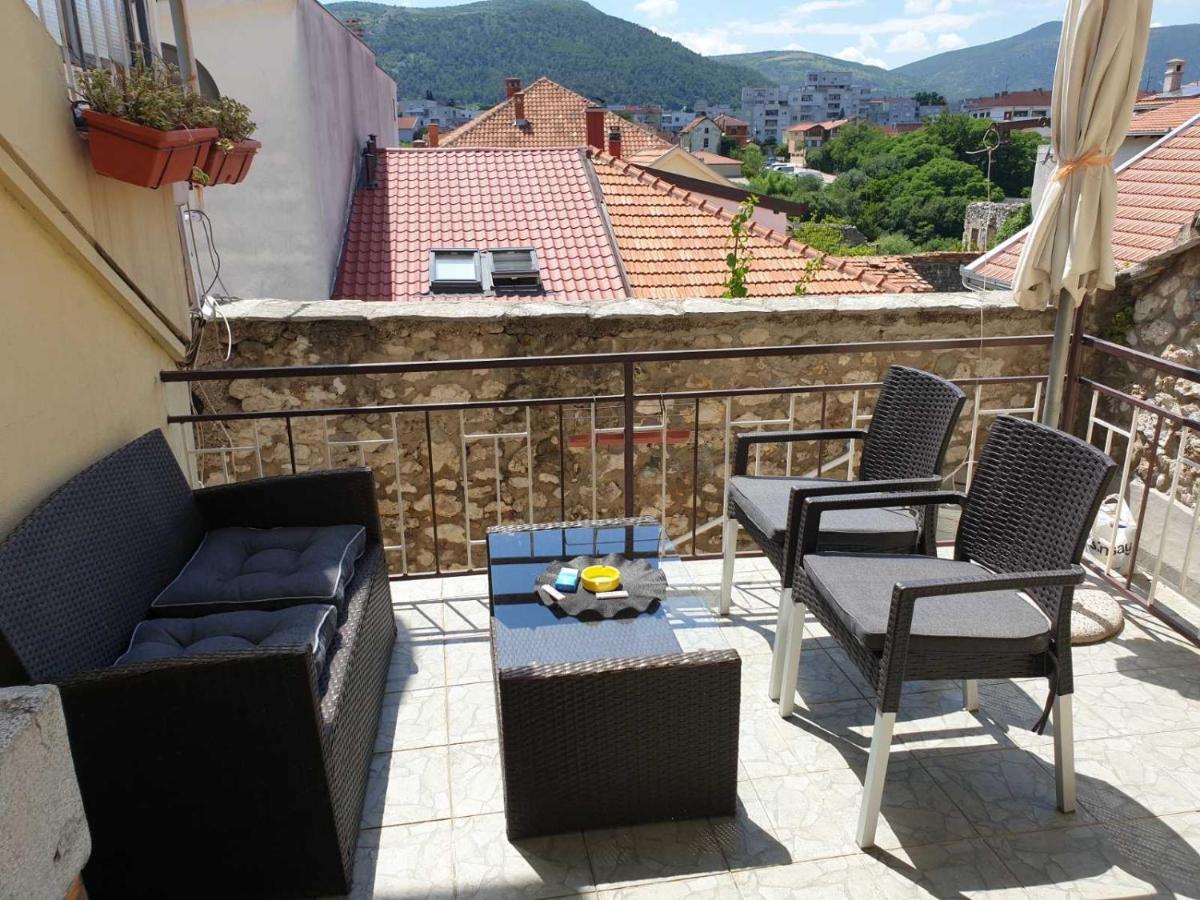 Dalia & Apartament