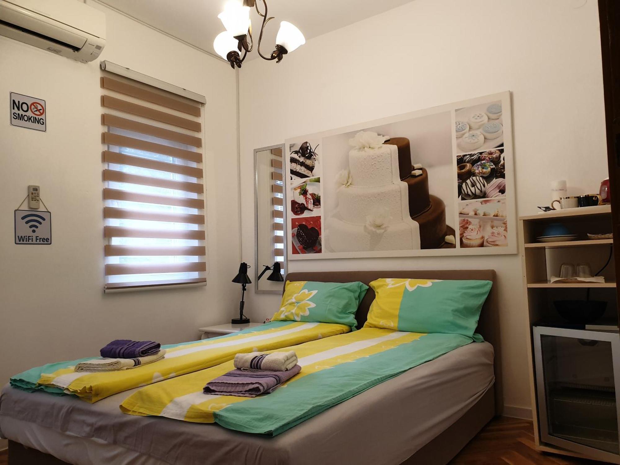 Dalia & Apartma