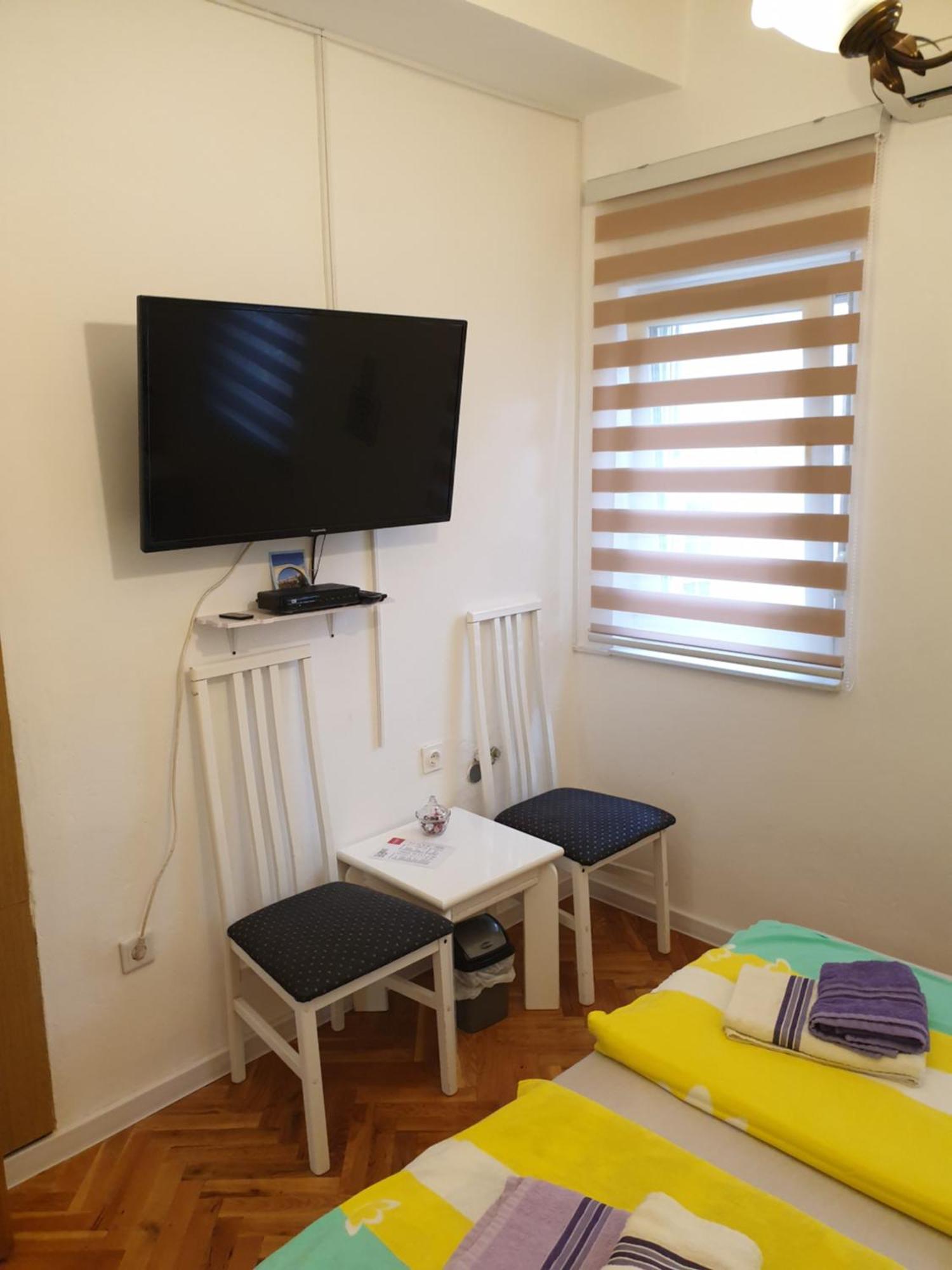 Apartament Dalia & Mostar