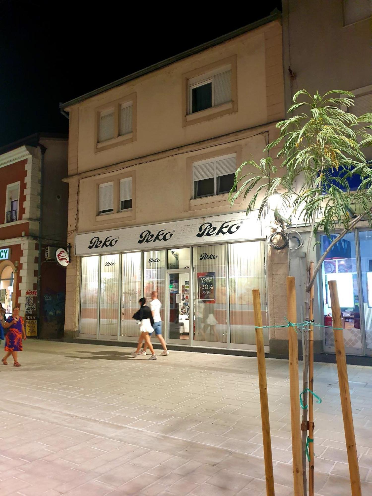 Apartma Dalia &