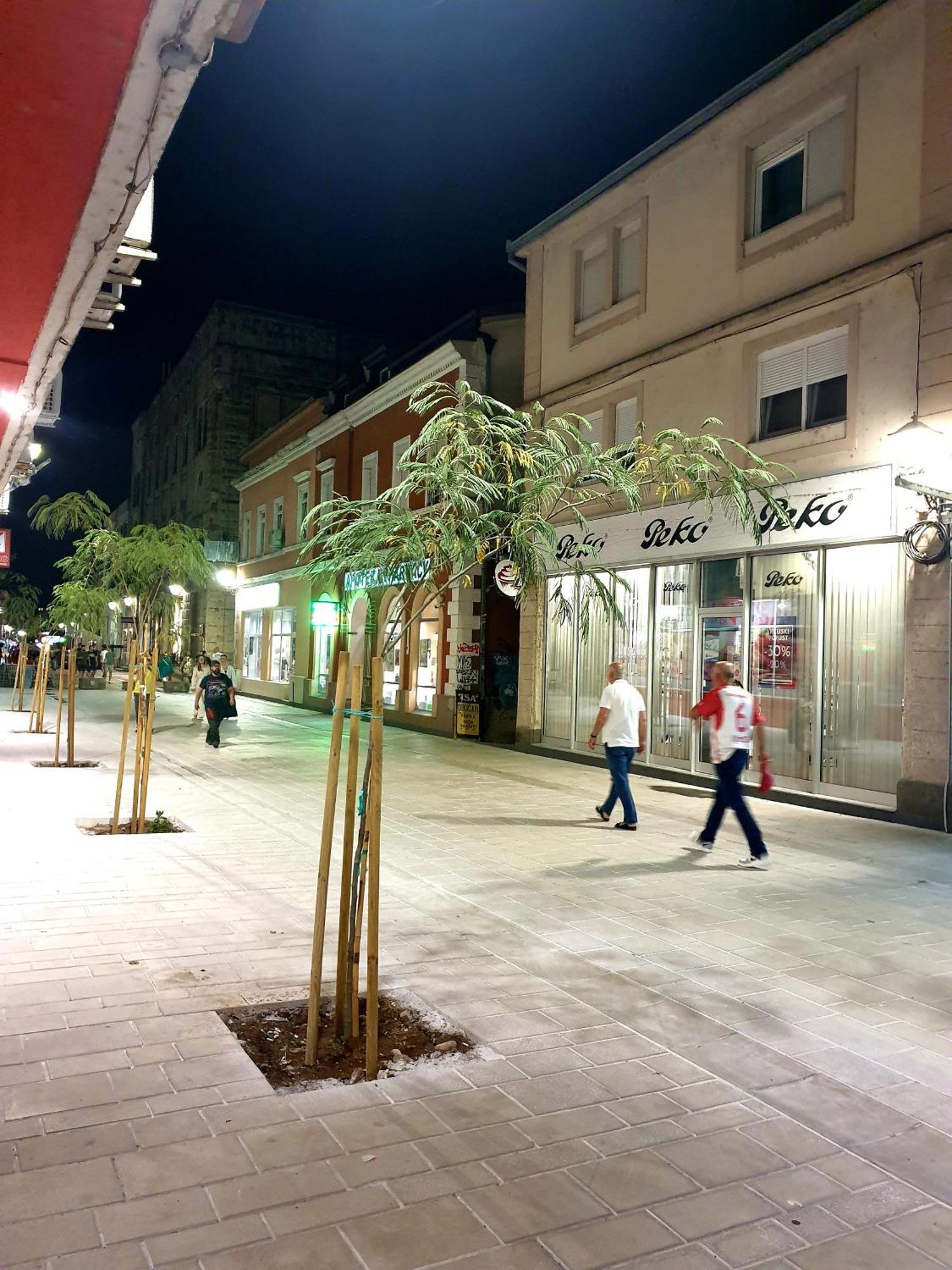 Dalia & Apartma Mostar