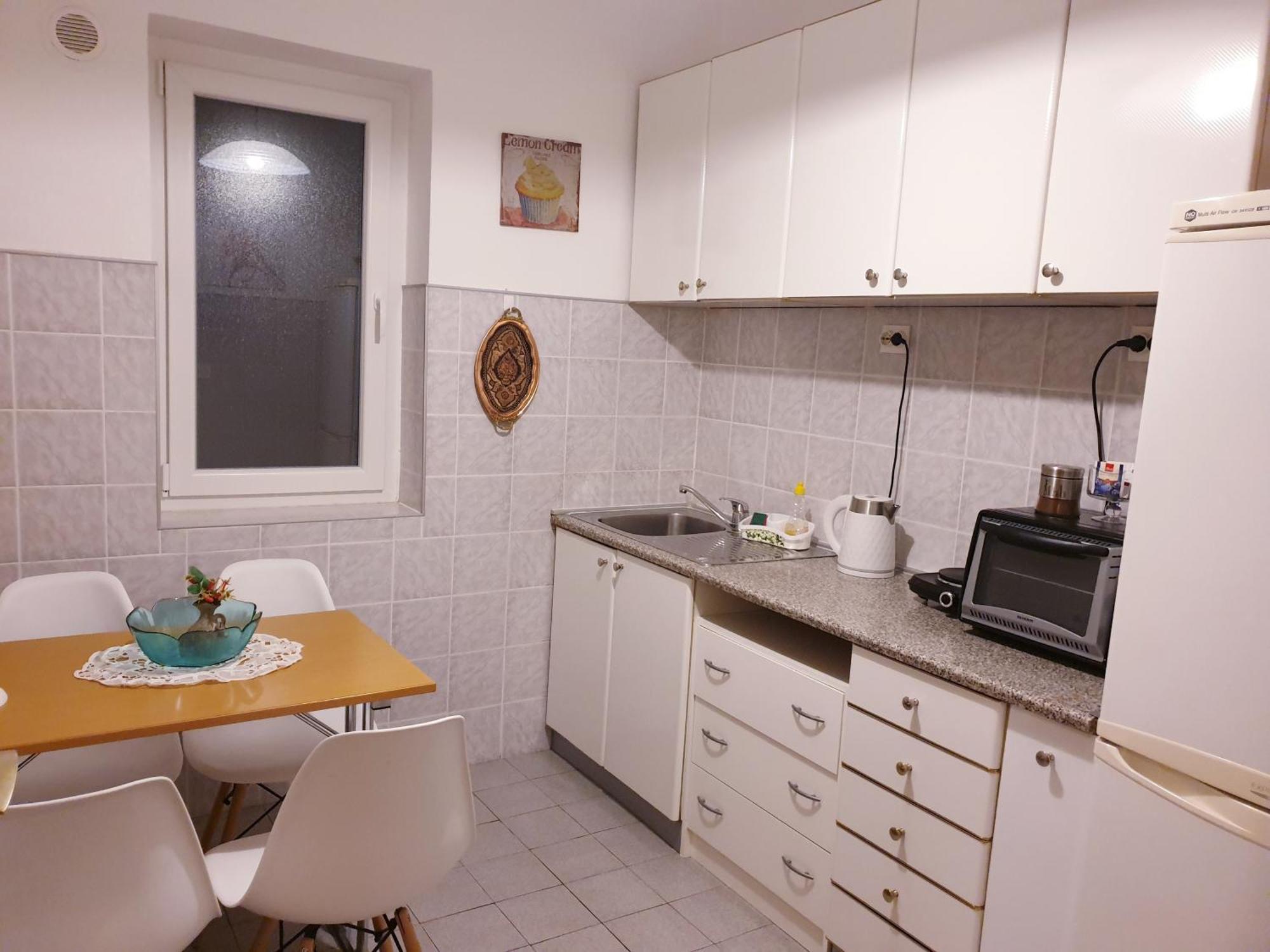 Dalia & Apartma Mostar