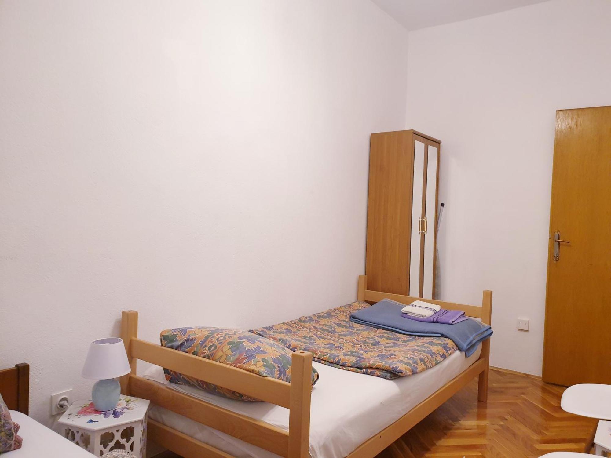 Apartma Dalia & Mostar