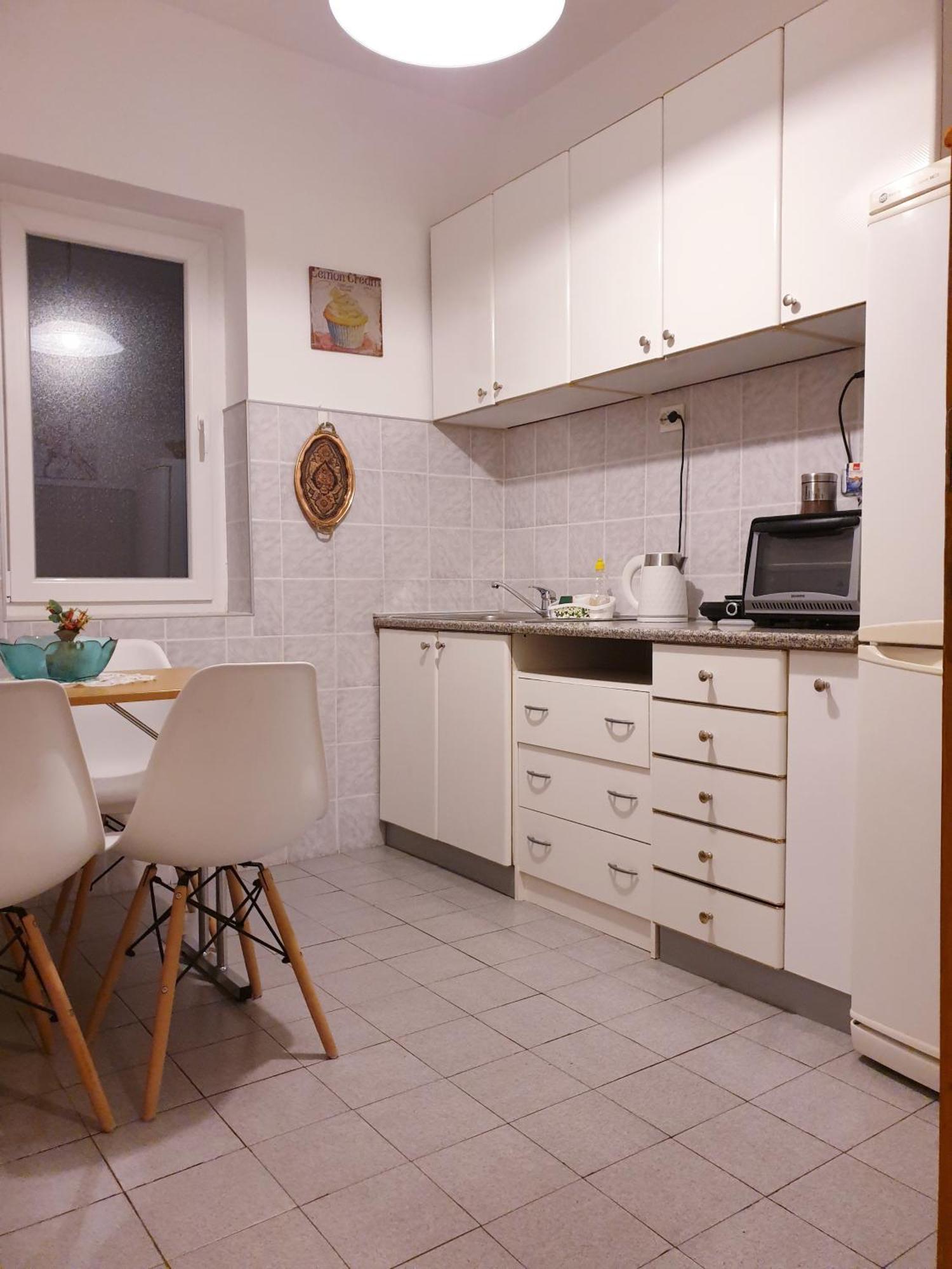 Dalia & Apartament