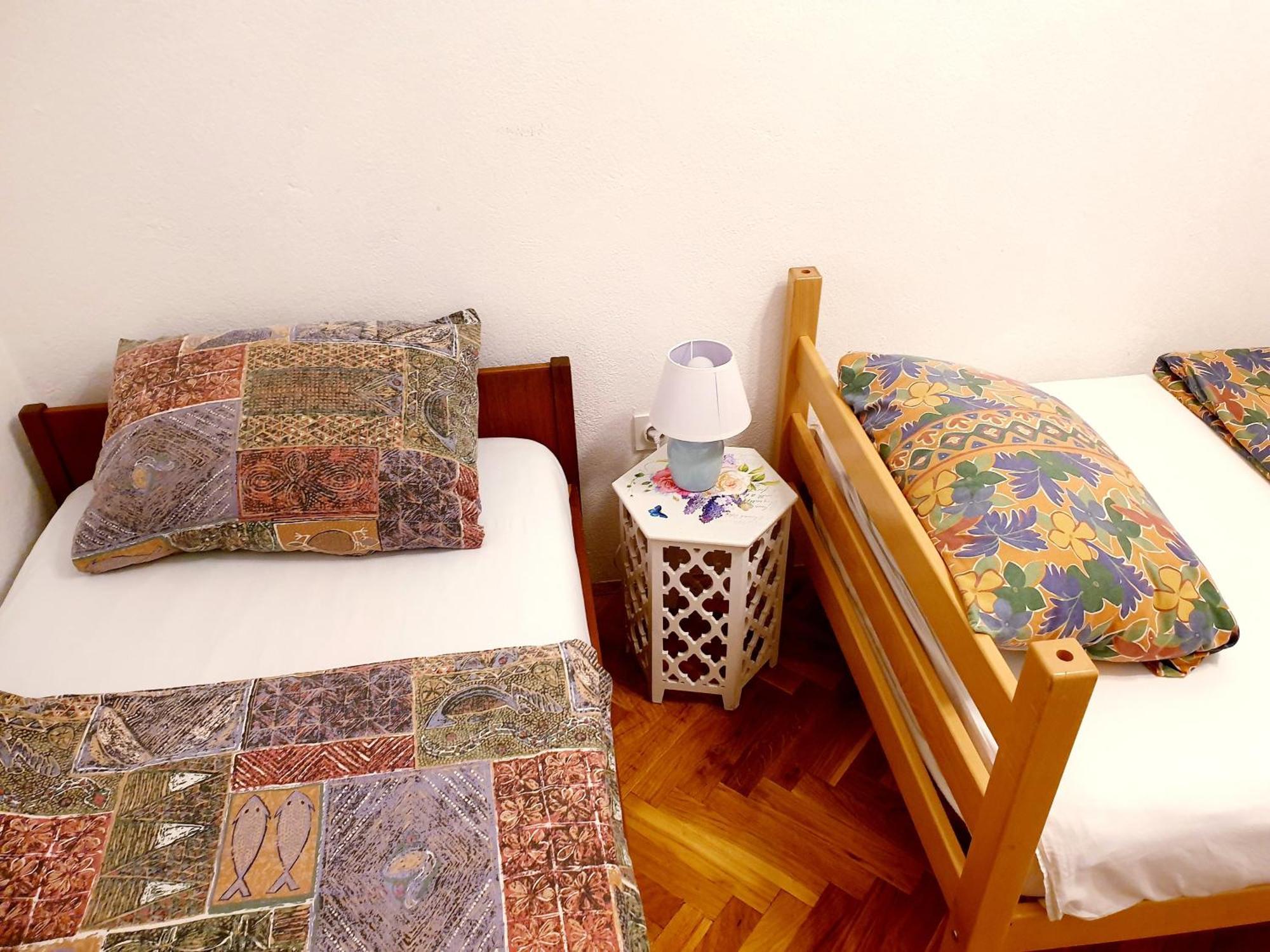Apartma Dalia &