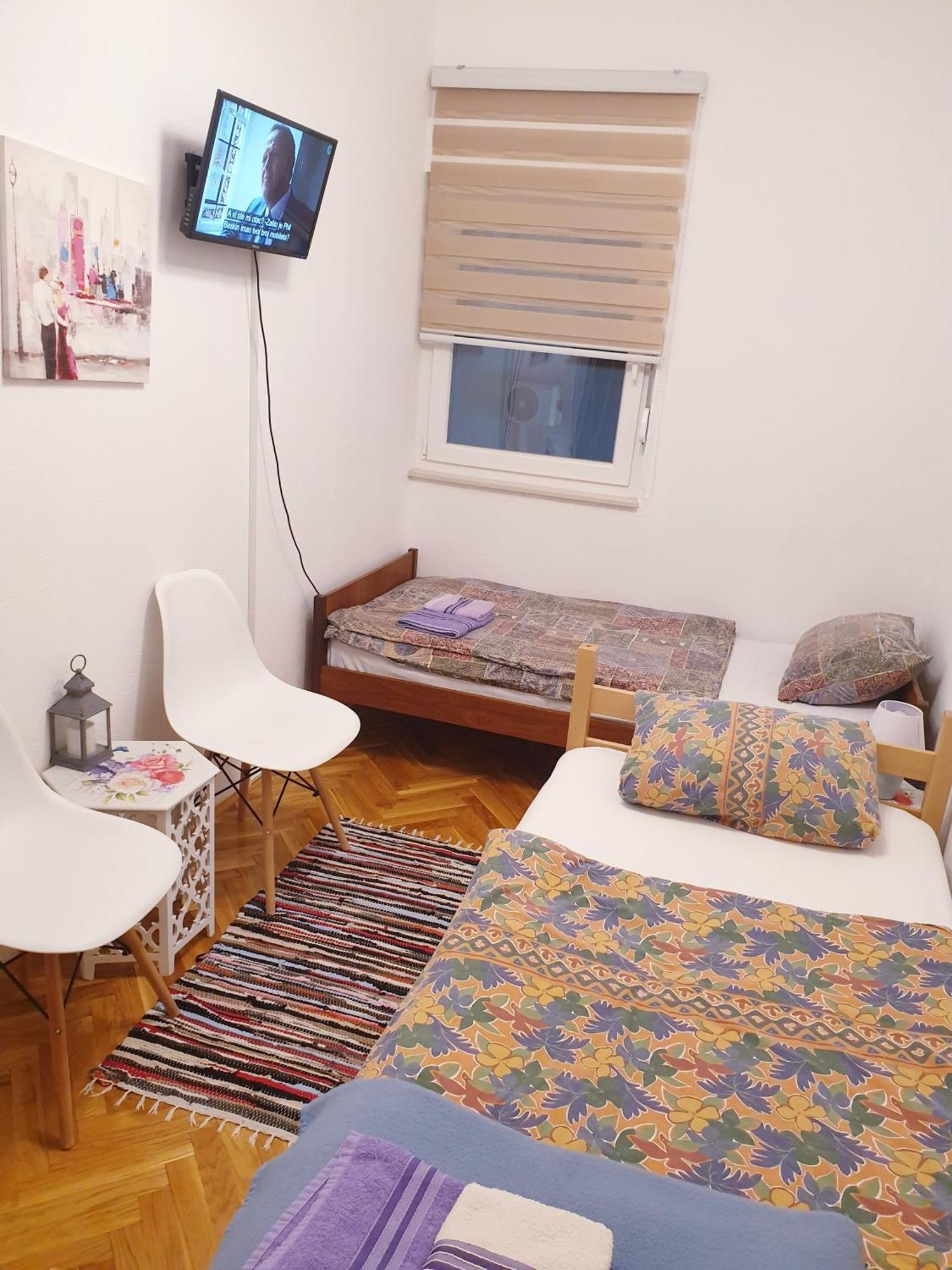 Apartma Dalia & Mostar