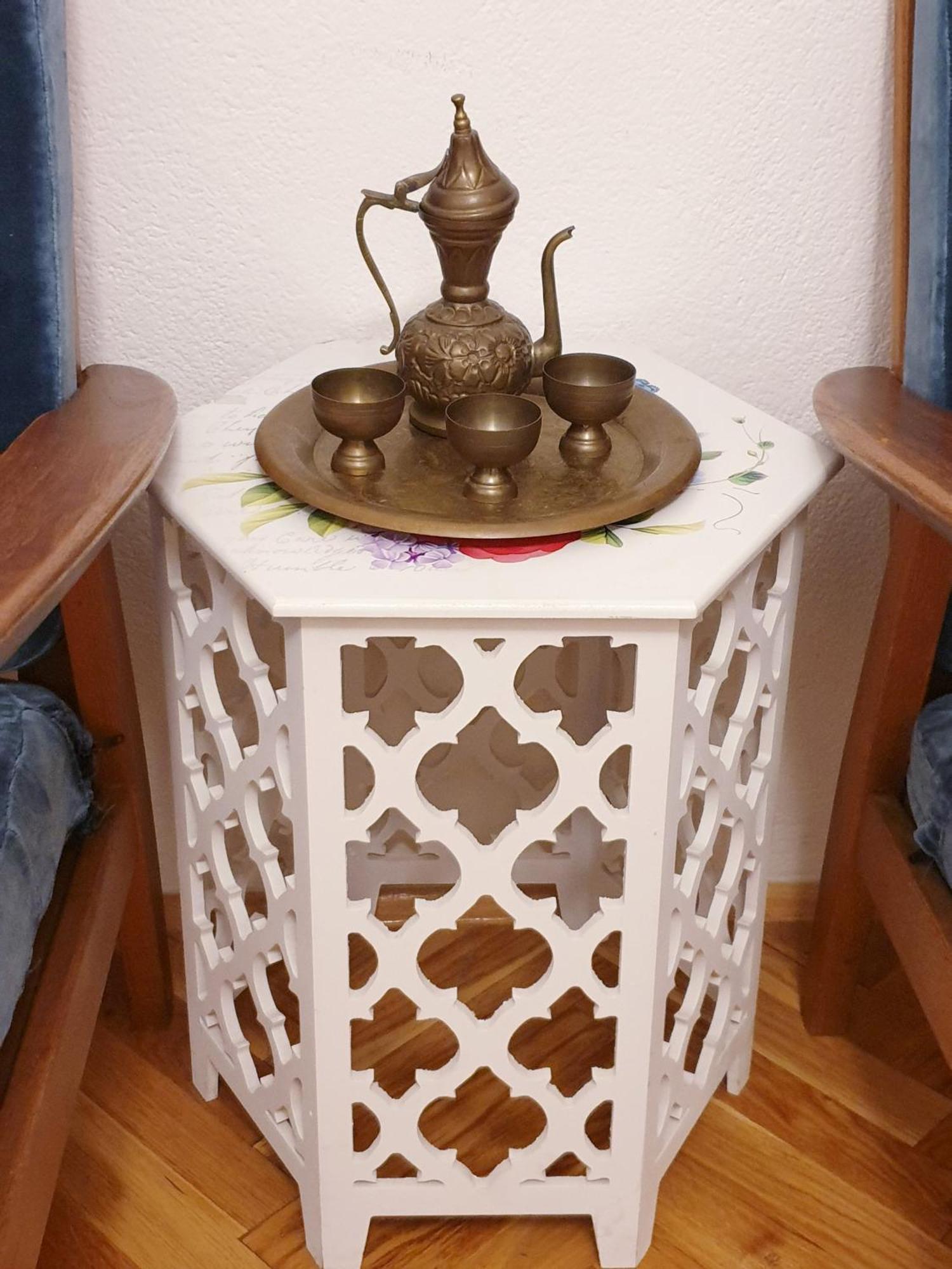 Dalia & Apartma