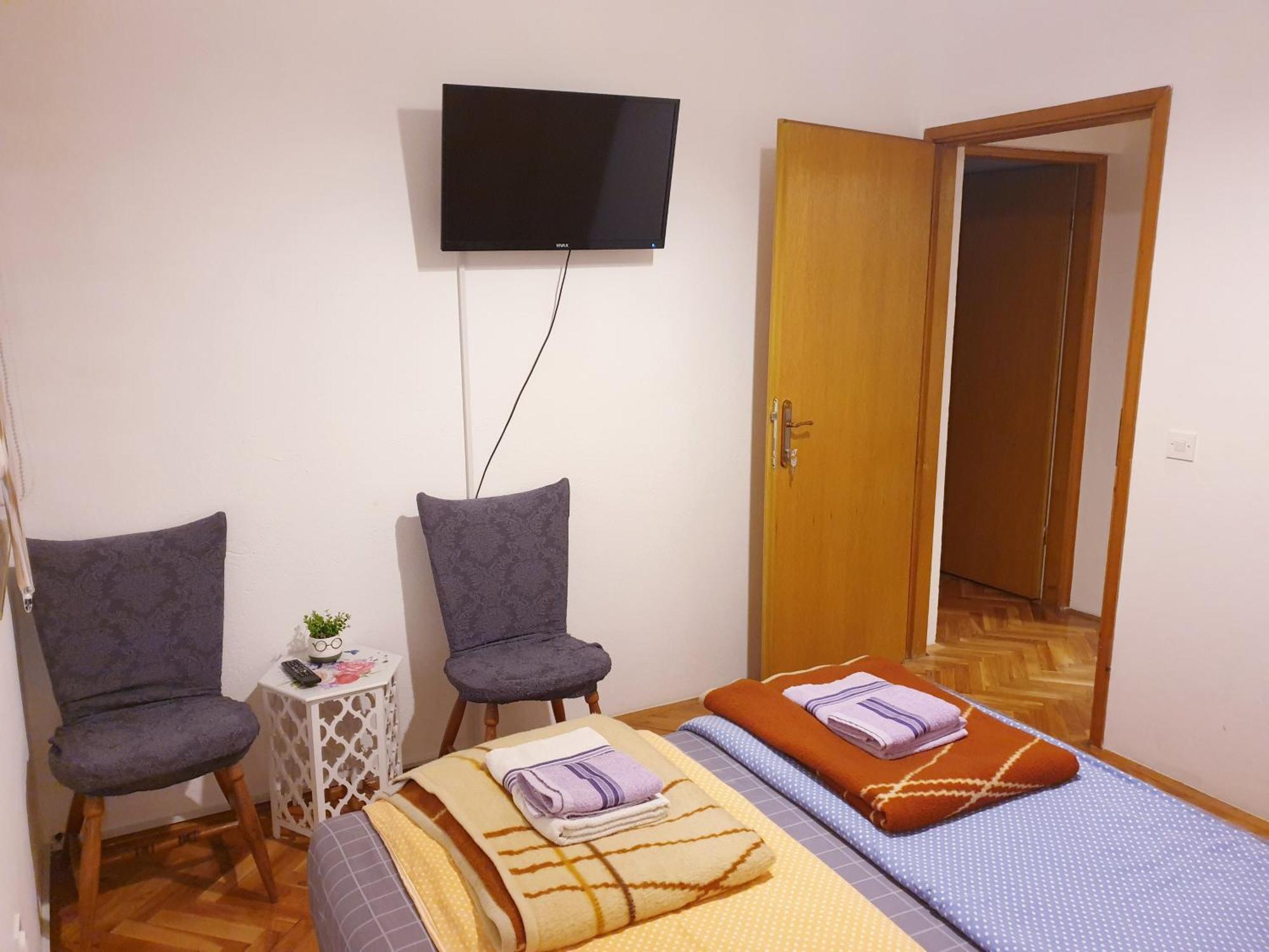 Apartma Dalia &