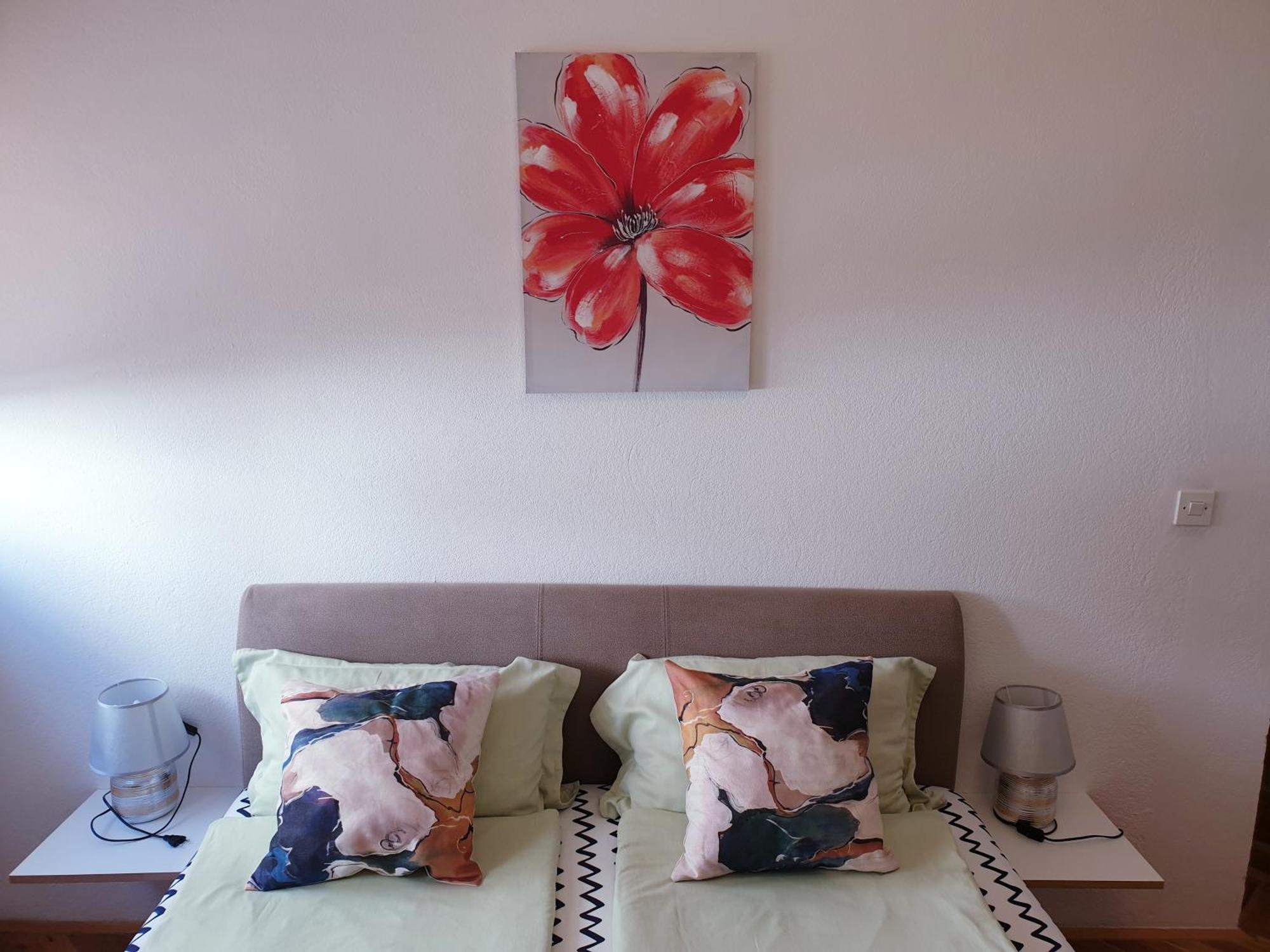 Dalia & Apartma *