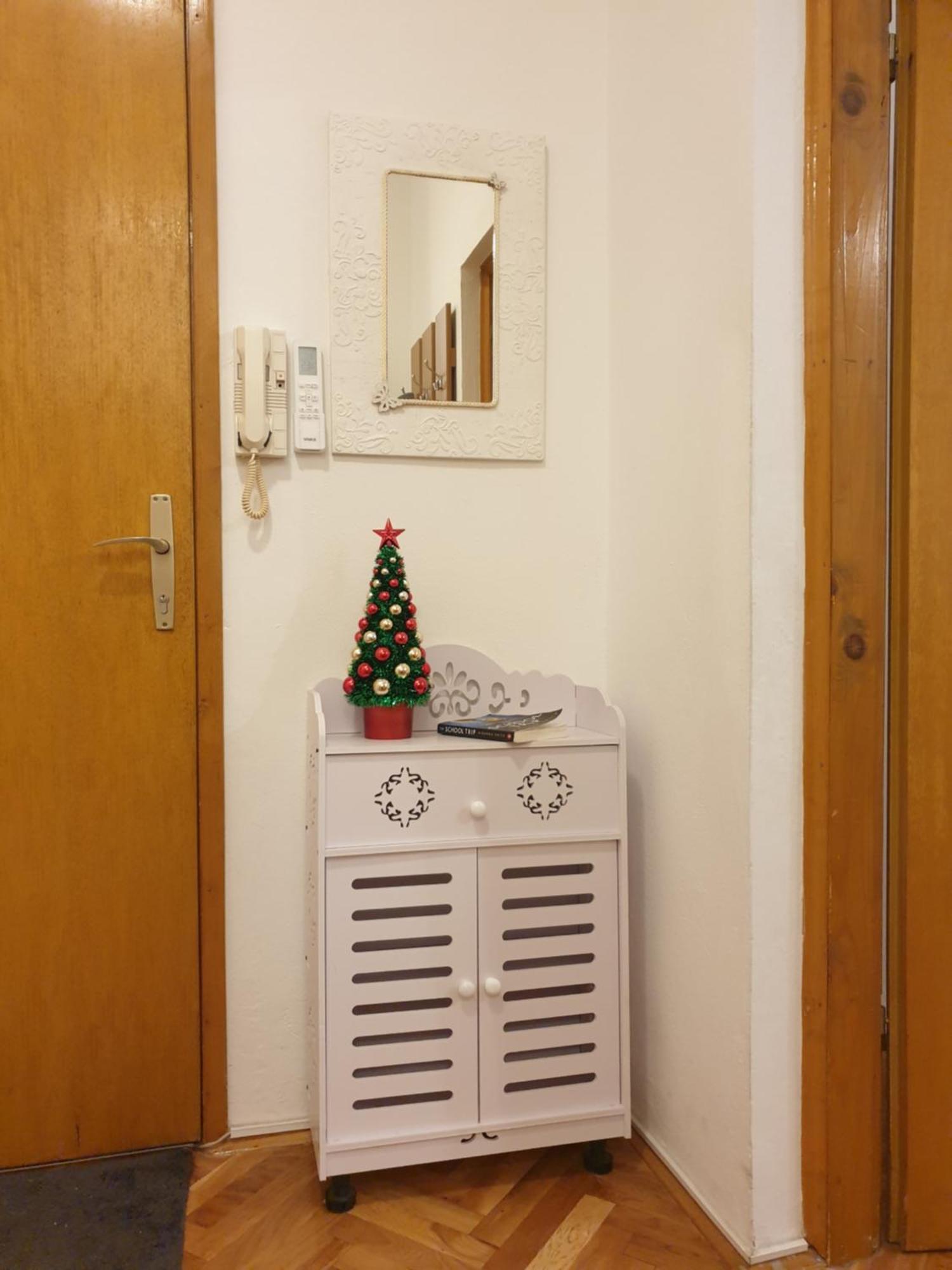 Apartament Dalia & *