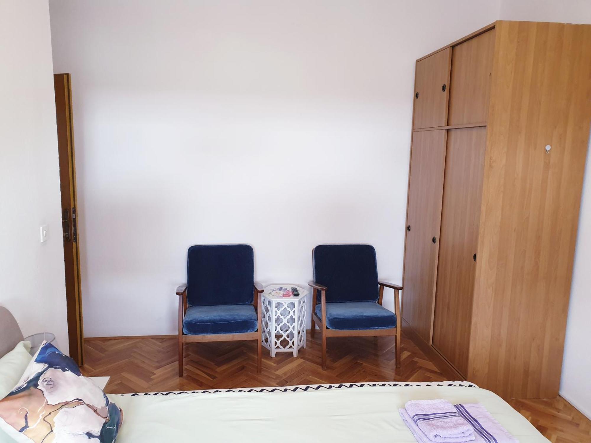 Dalia & Apartma Mostar