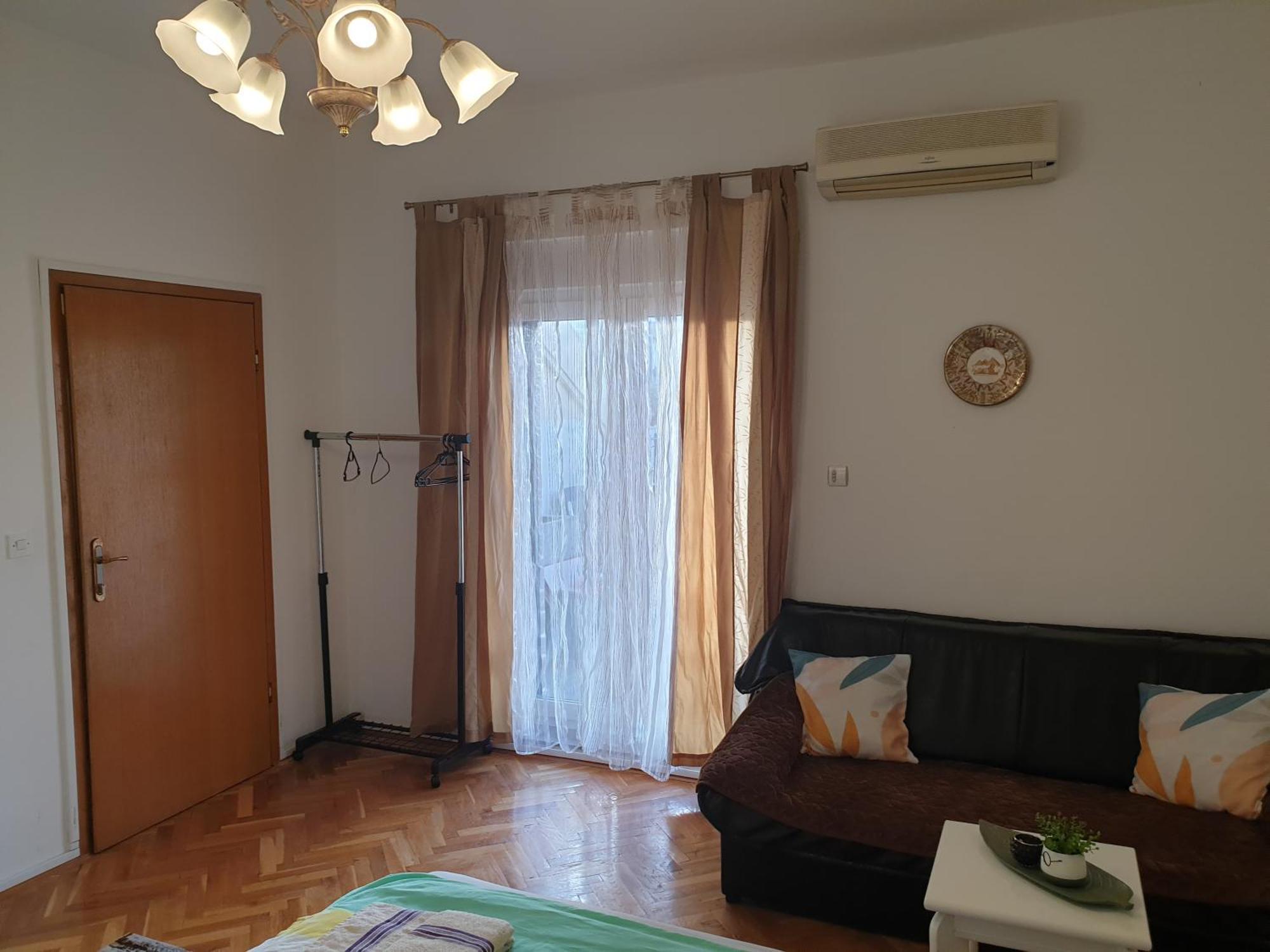 Dalia & Mostar