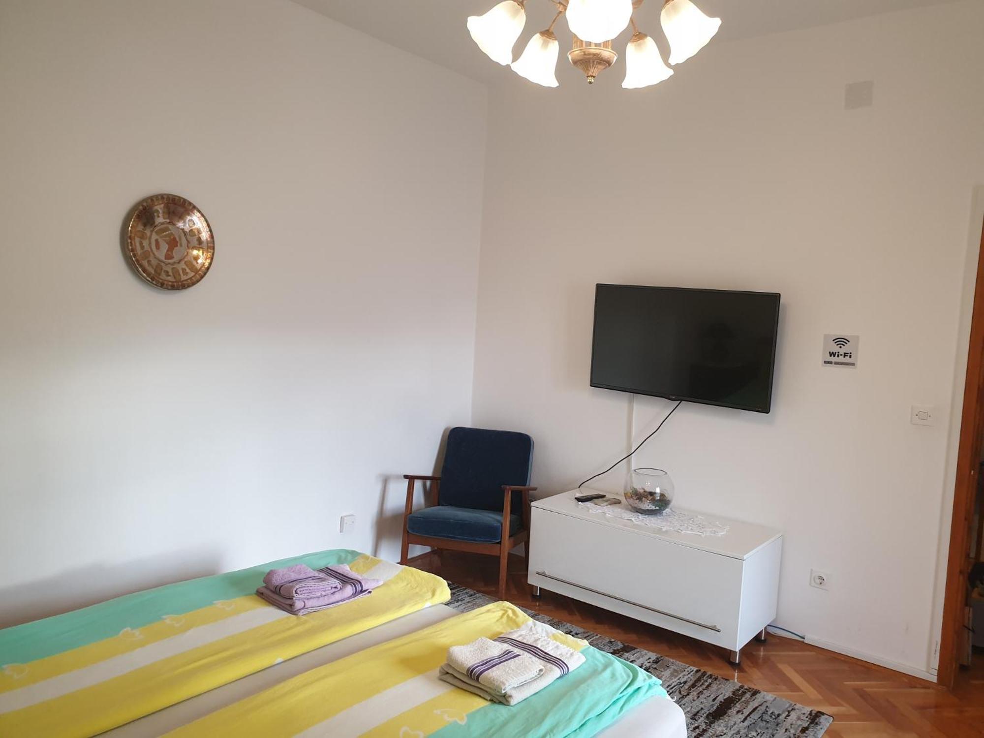 Apartma Dalia &