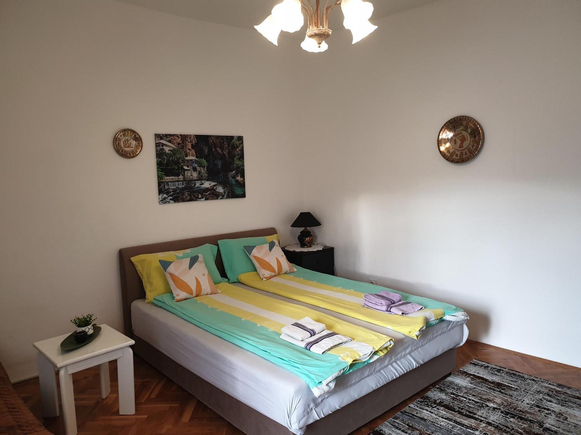 Dalia & Apartma *